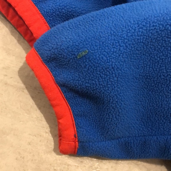 Vineyard vines 1/4 zip pullover sweater mens size small - Picture 8 of 8